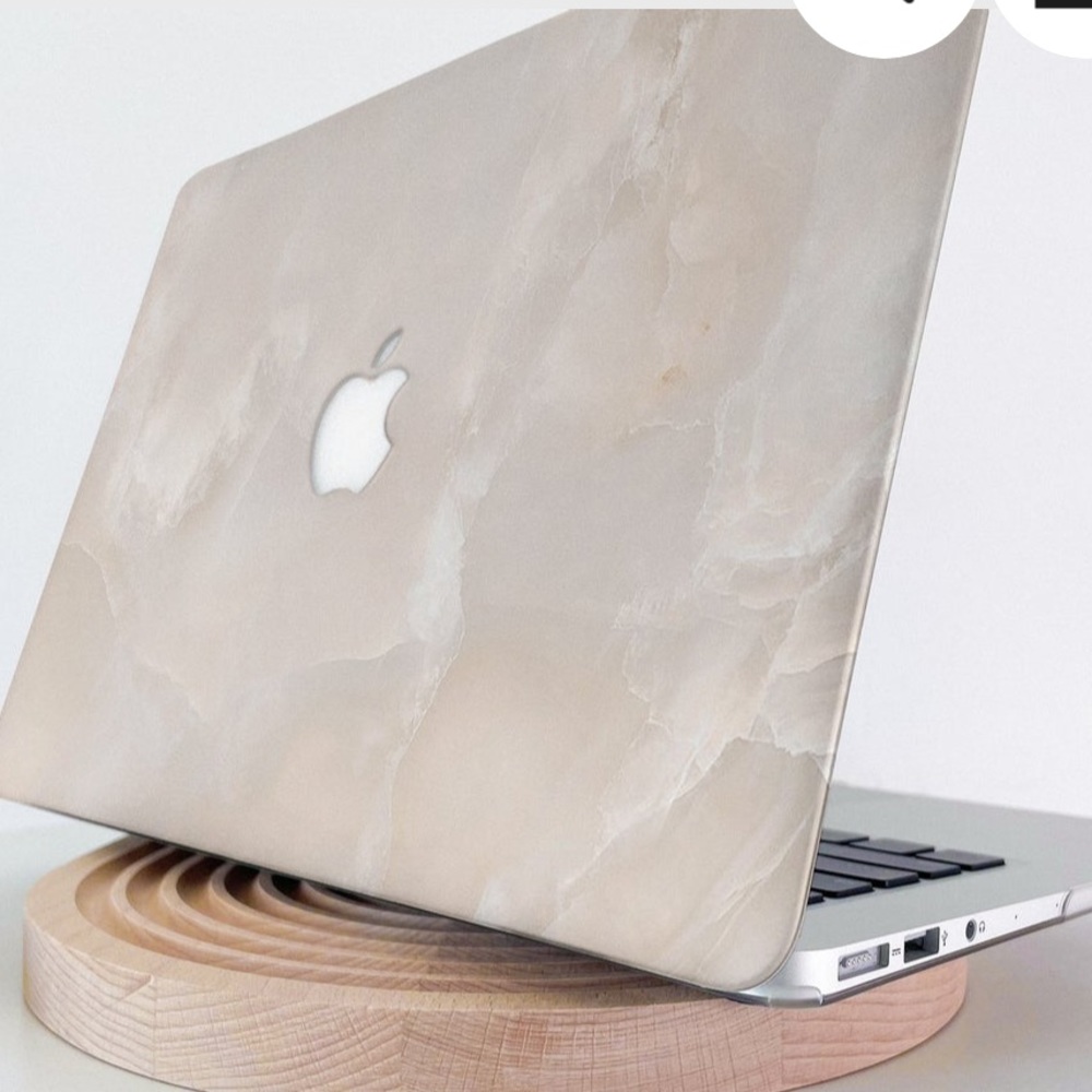 NEW 💻 Custom MacBook Shell Case Cover
